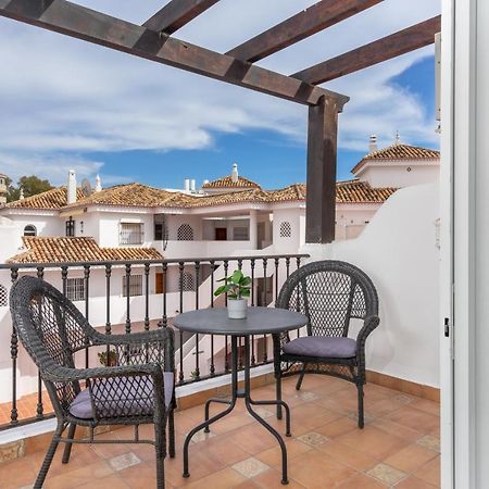 Stunning 3Br Flat Near Beach And Puerto Marina By Costarentals - Ref 150 Benalmadena Exterior photo