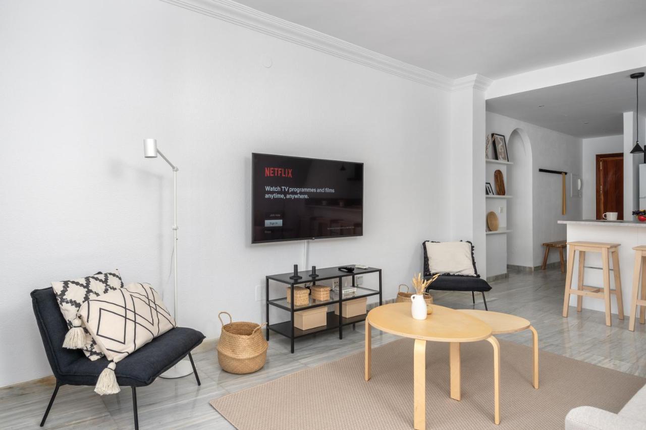 Stunning 3Br Flat Near Beach And Puerto Marina By Costarentals - Ref 150 Benalmadena Exterior photo