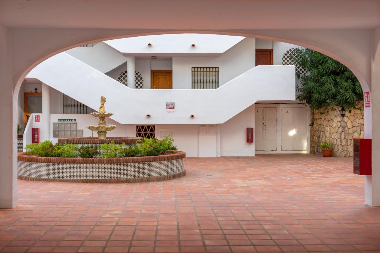 Stunning 3Br Flat Near Beach And Puerto Marina By Costarentals - Ref 150 Benalmadena Exterior photo