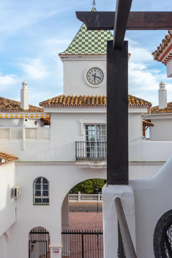 Stunning 3Br Flat Near Beach And Puerto Marina By Costarentals - Ref 150 Benalmadena Exterior photo