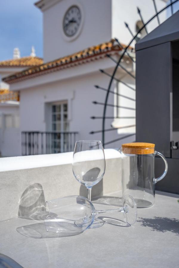 Stunning 3Br Flat Near Beach And Puerto Marina By Costarentals - Ref 150 Benalmadena Exterior photo