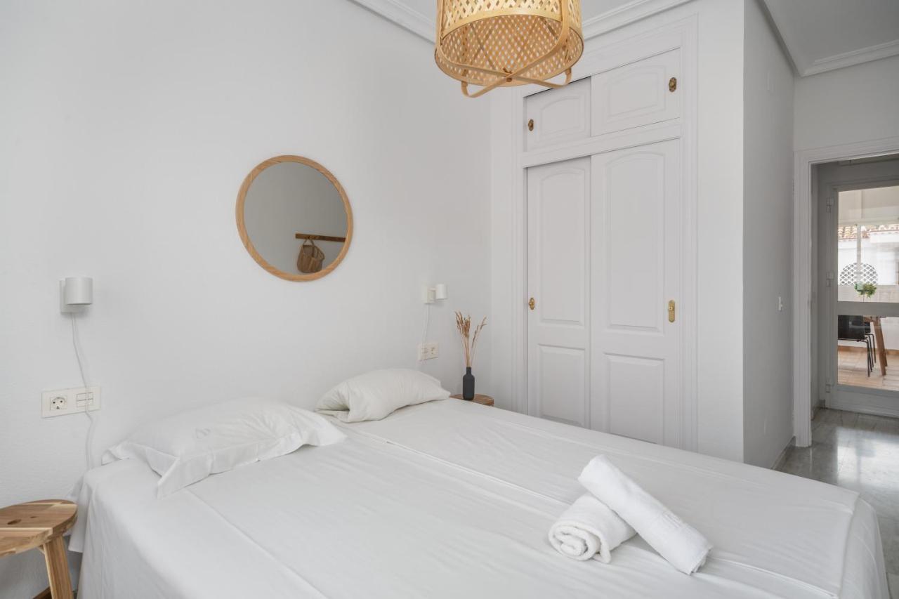 Stunning 3Br Flat Near Beach And Puerto Marina By Costarentals - Ref 150 Benalmadena Exterior photo