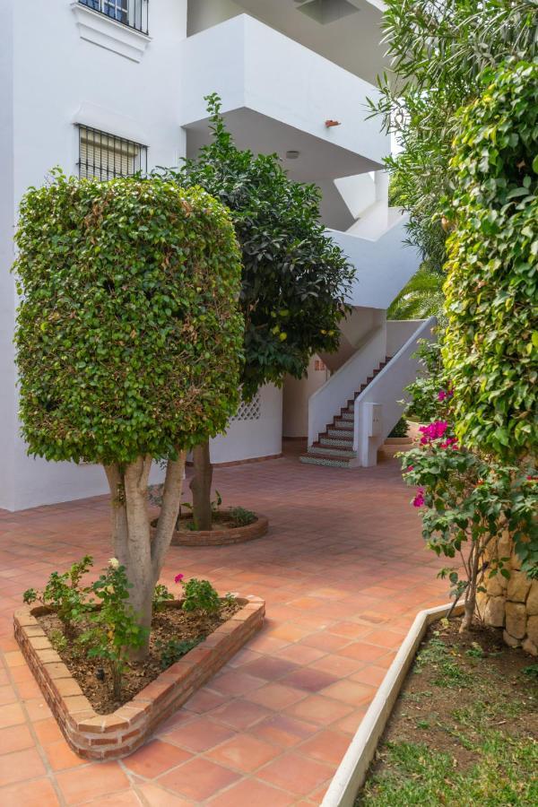 Stunning 3Br Flat Near Beach And Puerto Marina By Costarentals - Ref 150 Benalmadena Exterior photo