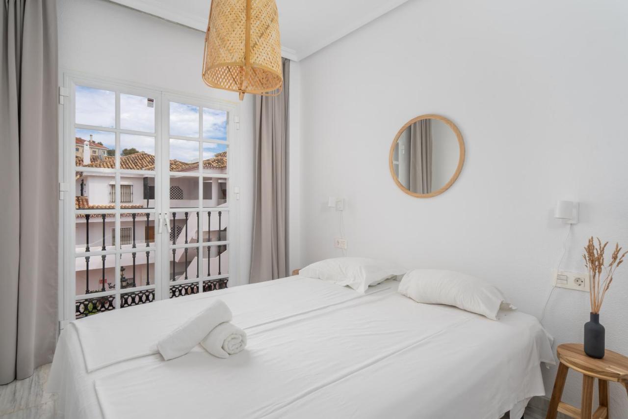 Stunning 3Br Flat Near Beach And Puerto Marina By Costarentals - Ref 150 Benalmadena Exterior photo