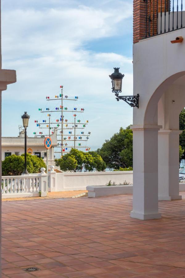 Stunning 3Br Flat Near Beach And Puerto Marina By Costarentals - Ref 150 Benalmadena Exterior photo