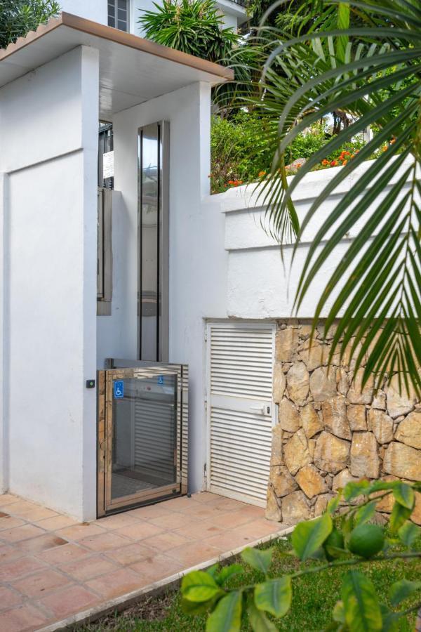 Stunning 3Br Flat Near Beach And Puerto Marina By Costarentals - Ref 150 Benalmadena Exterior photo