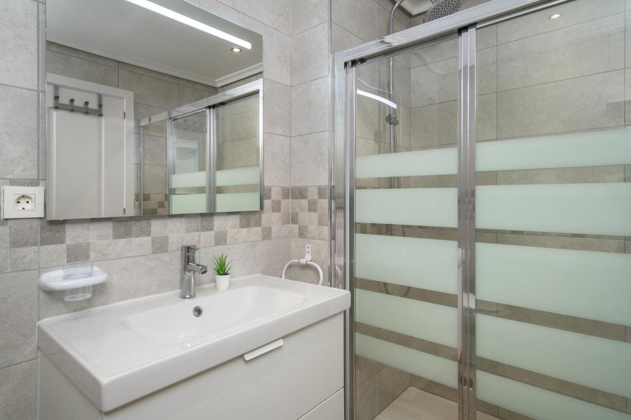 Stunning 3Br Flat Near Beach And Puerto Marina By Costarentals - Ref 150 Benalmadena Exterior photo
