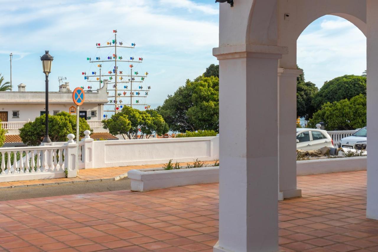Stunning 3Br Flat Near Beach And Puerto Marina By Costarentals - Ref 150 Benalmadena Exterior photo